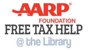 AARP Tax Assistance 